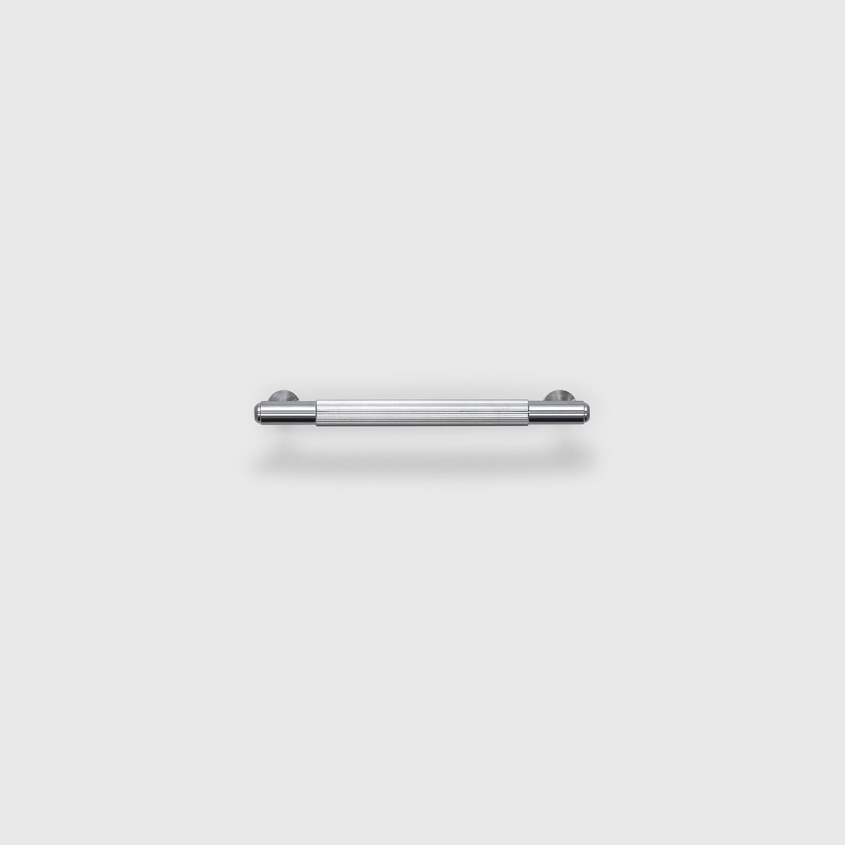 Pull Bar Linear, Steel, Small