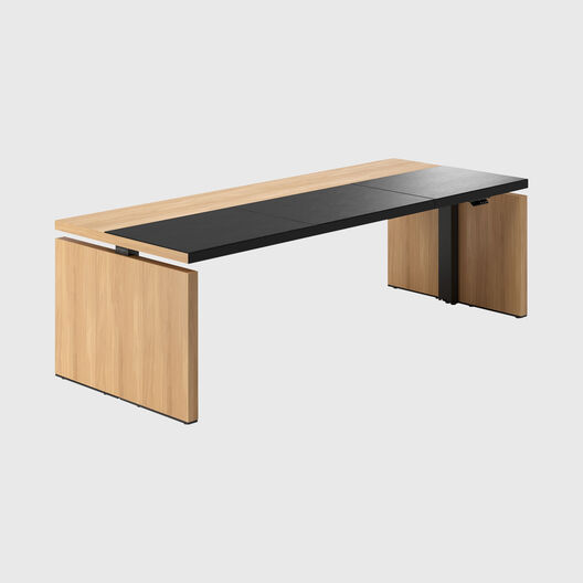 Mono-V Desk