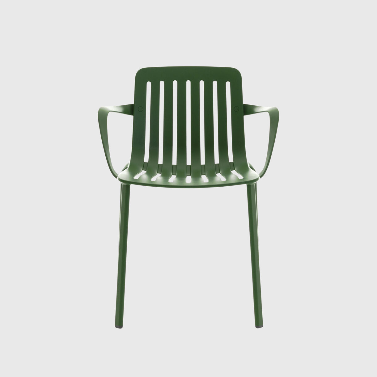 Plato Armchair, Green