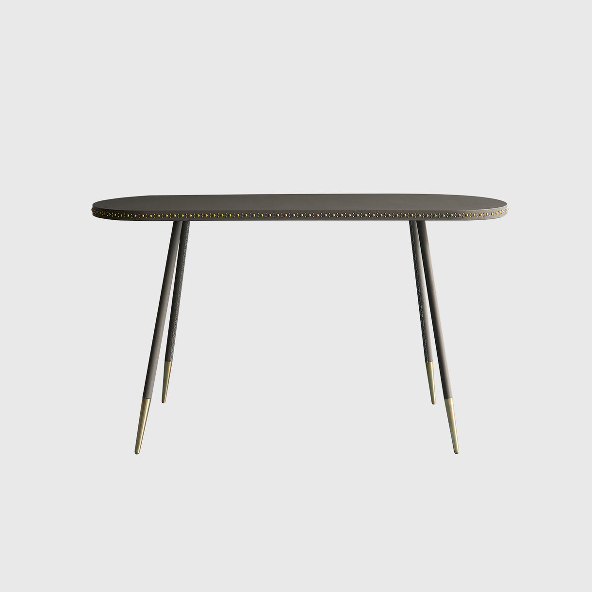 Stud Console Table