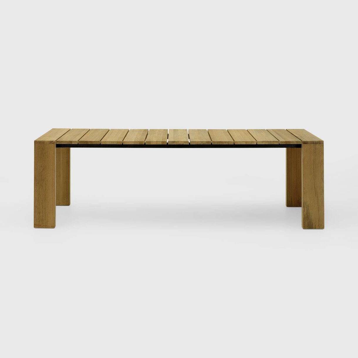 Pier Table 2500mm