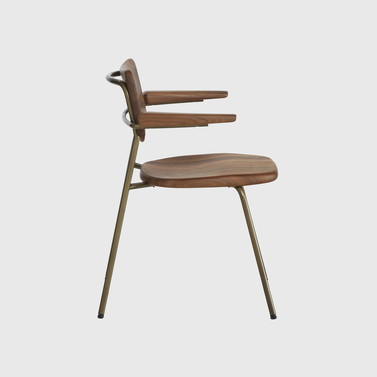 Pipe Armchair