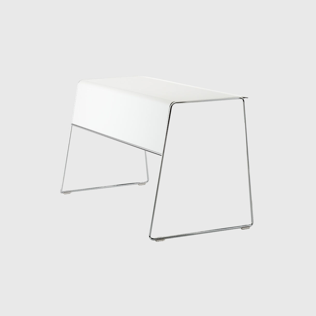 Tutor Table, Double