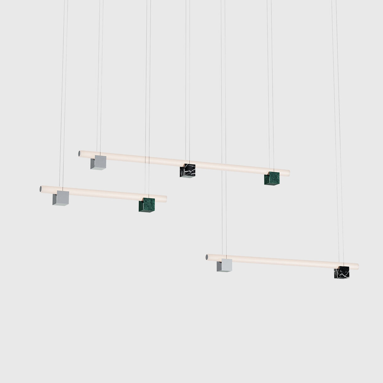 Isle 16 Suspension Lamp
