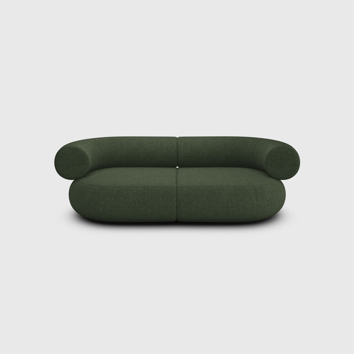 Fat Modular Sofa