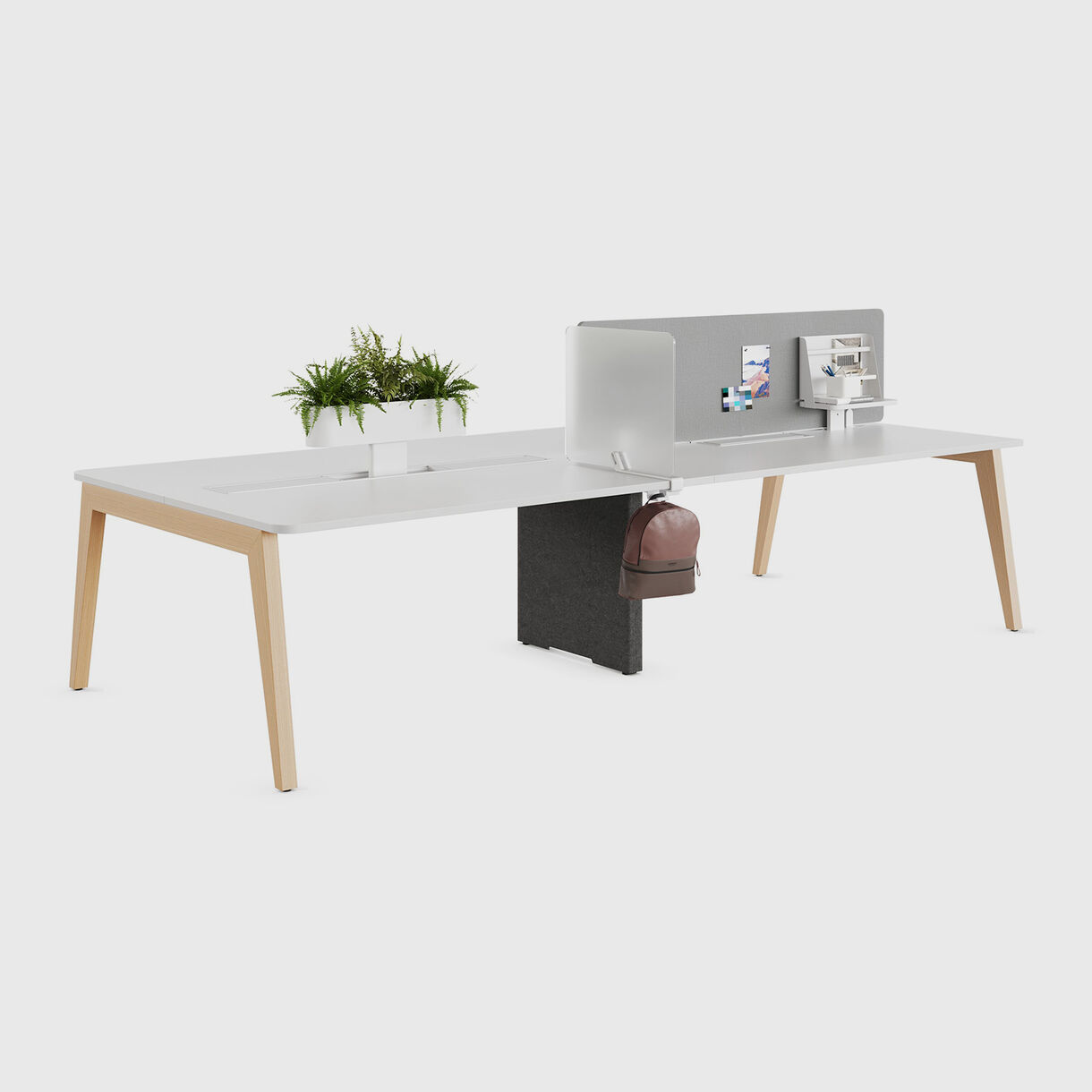 Byne System, Sylvain Leg