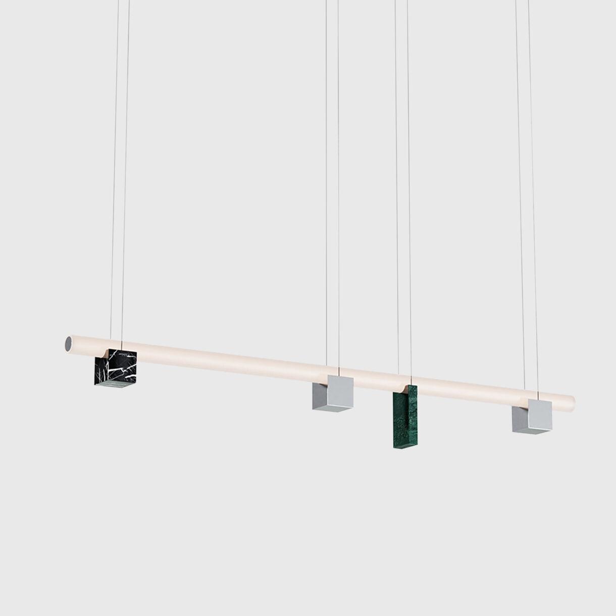Isle 03B Suspension Lamp