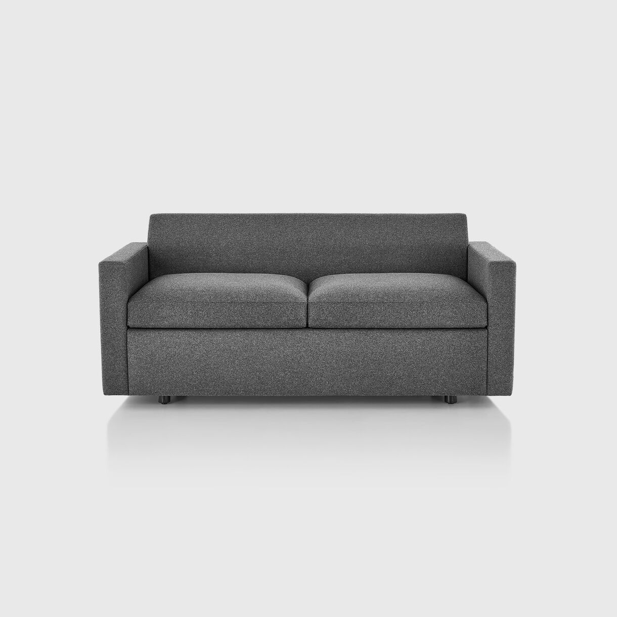 Bevel Settee, 2 Seater