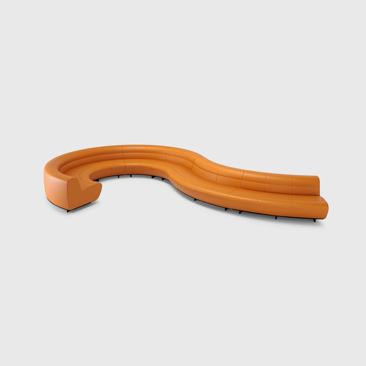 Foster 620 Bench