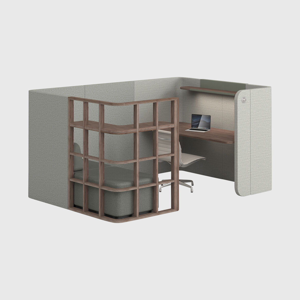 Bloc+ Executive Suite