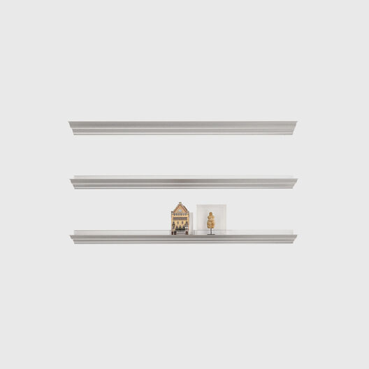 Cornisa Shelving