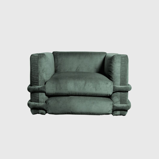 Pillow Armchair