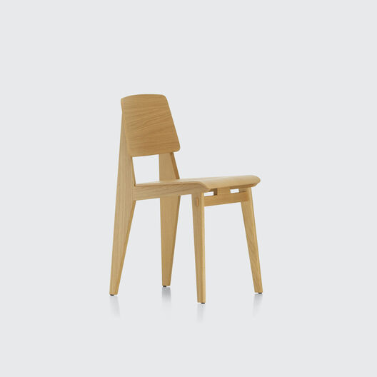 Chaise Tout Bois Chair