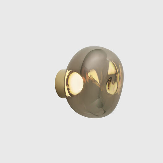 Melt Mini Surface Lamp
