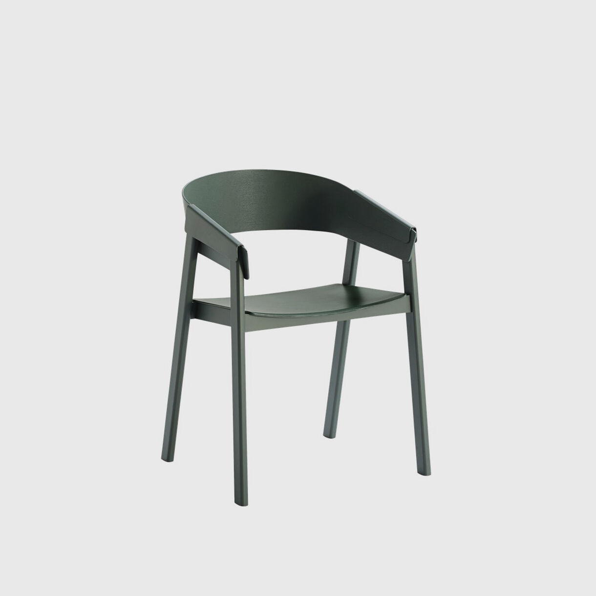 Cover Chair, Green