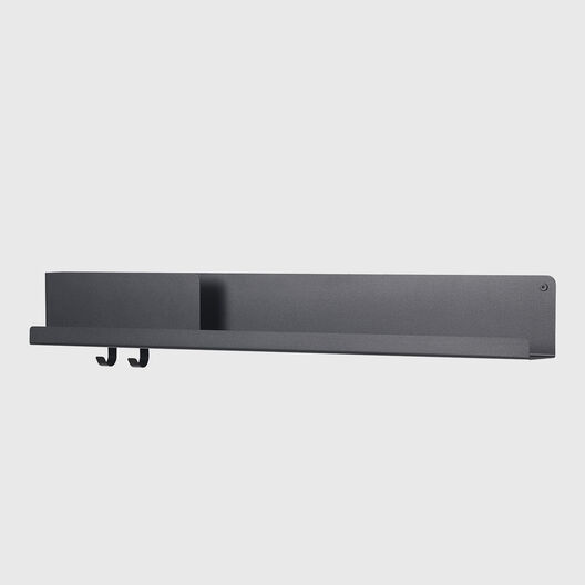 Folded Shelves, Large