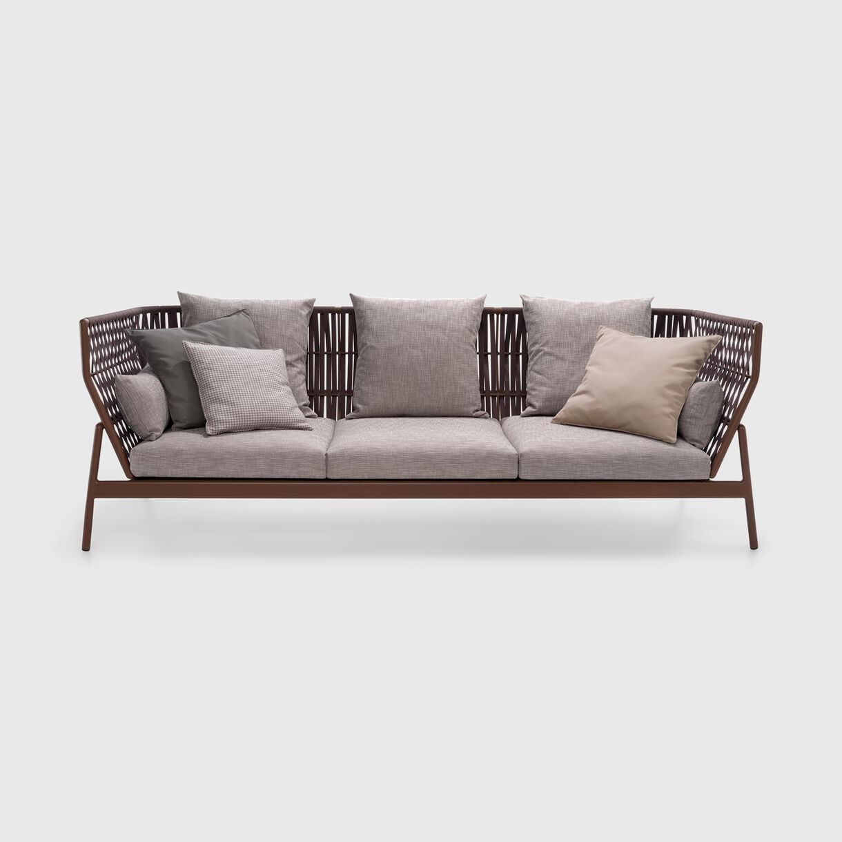 Piper Modular Sofa