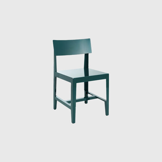 Bishop Chair