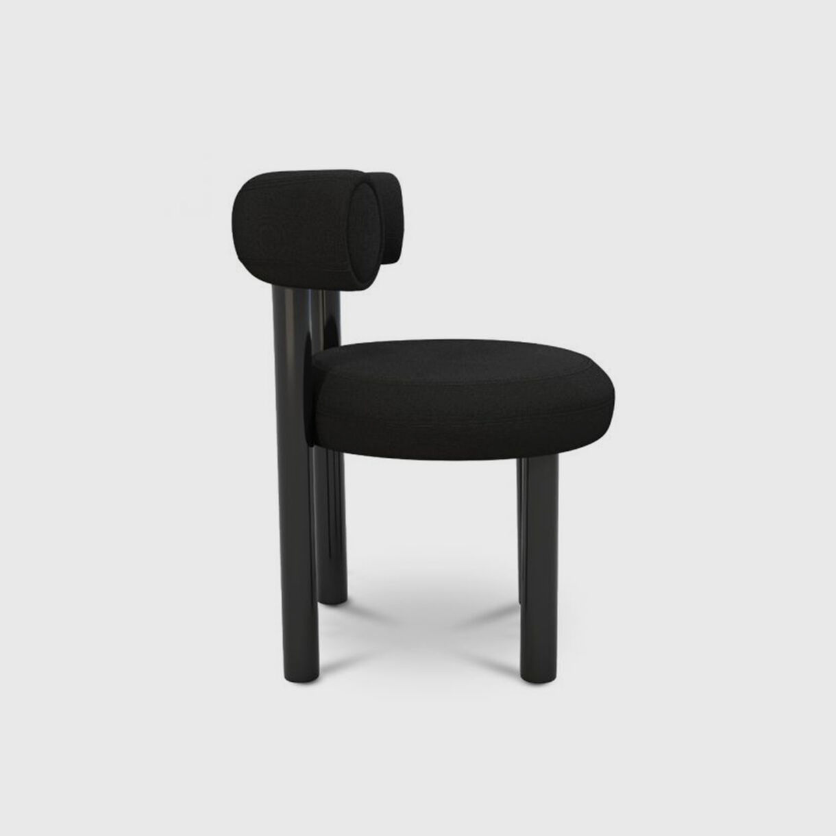 Fat Dining Chair, Hallingdal 65