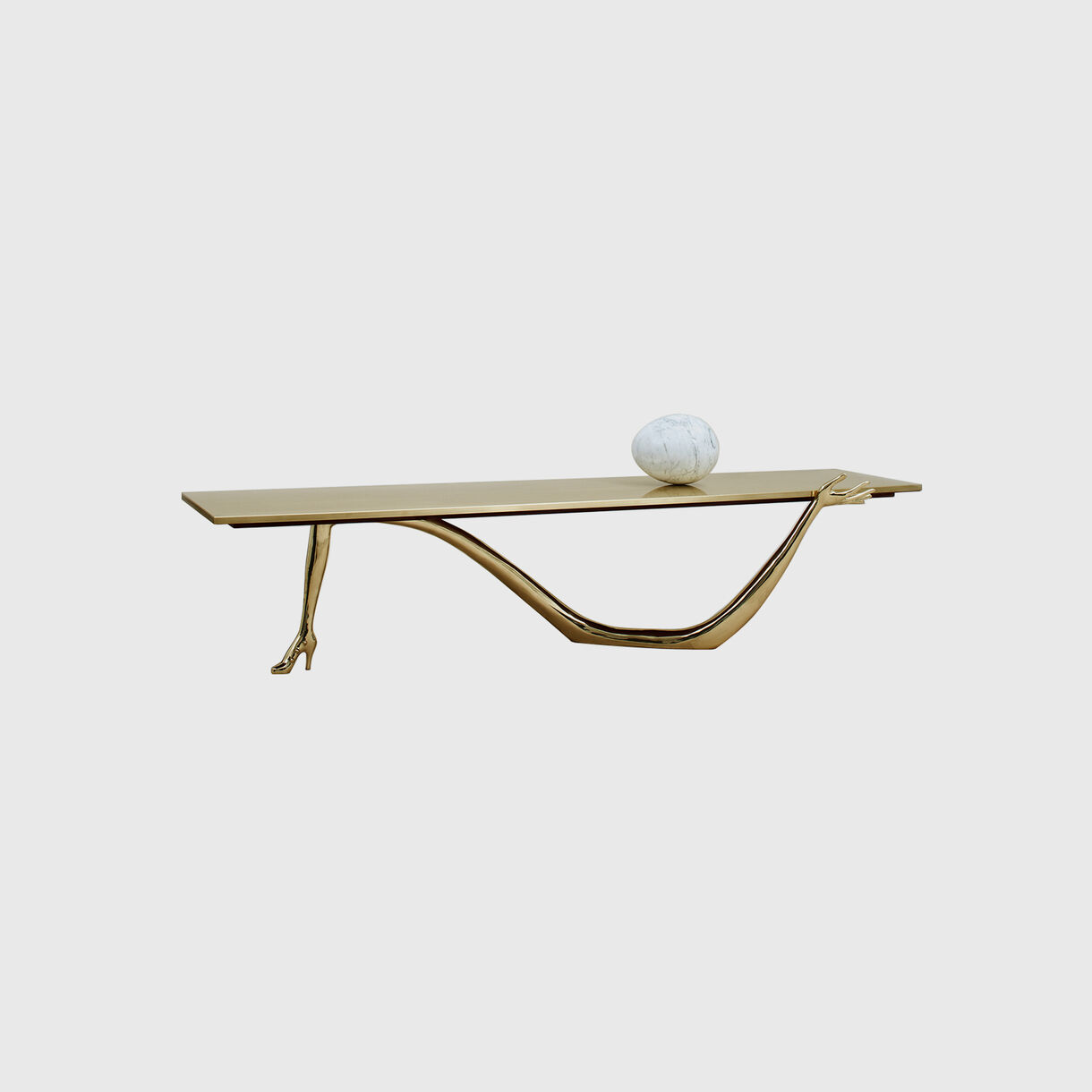 Leda Low Table