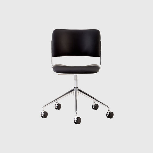 40/4 Swivel Side Chair