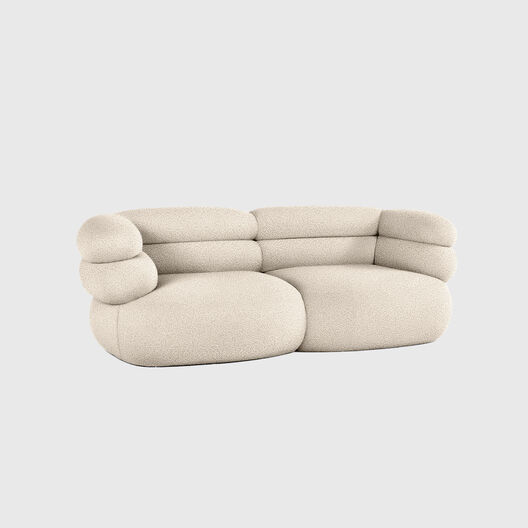 Biboni Sofa, 2 Seater