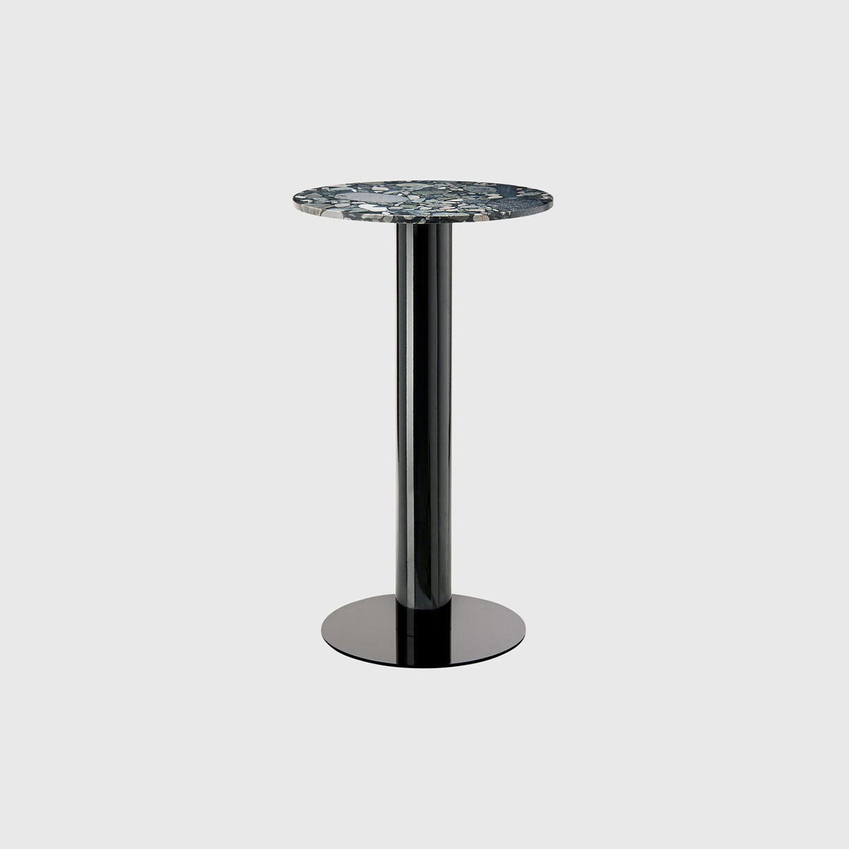 Tube High Table