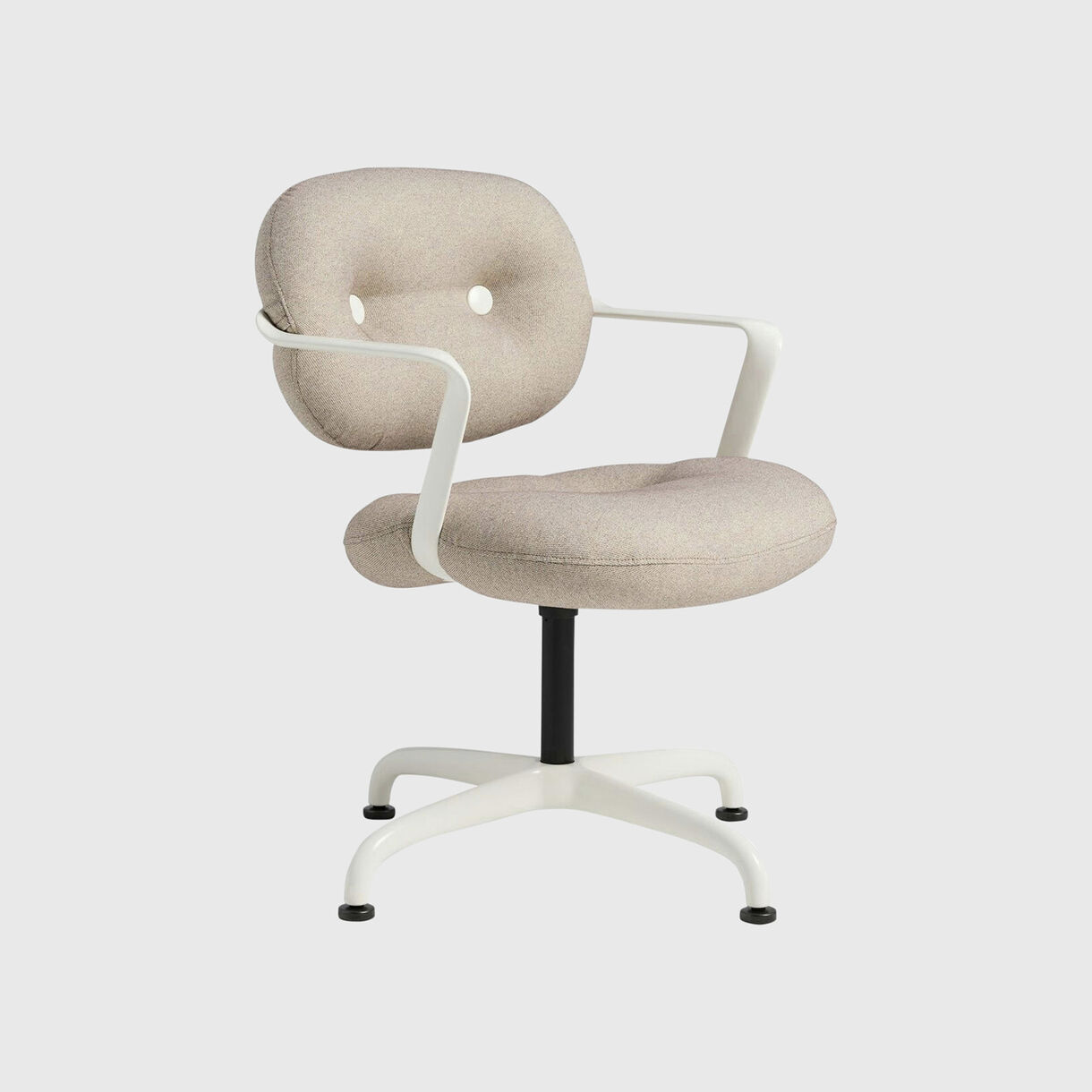 Morrison Hannah Occasional Chair, Cork
