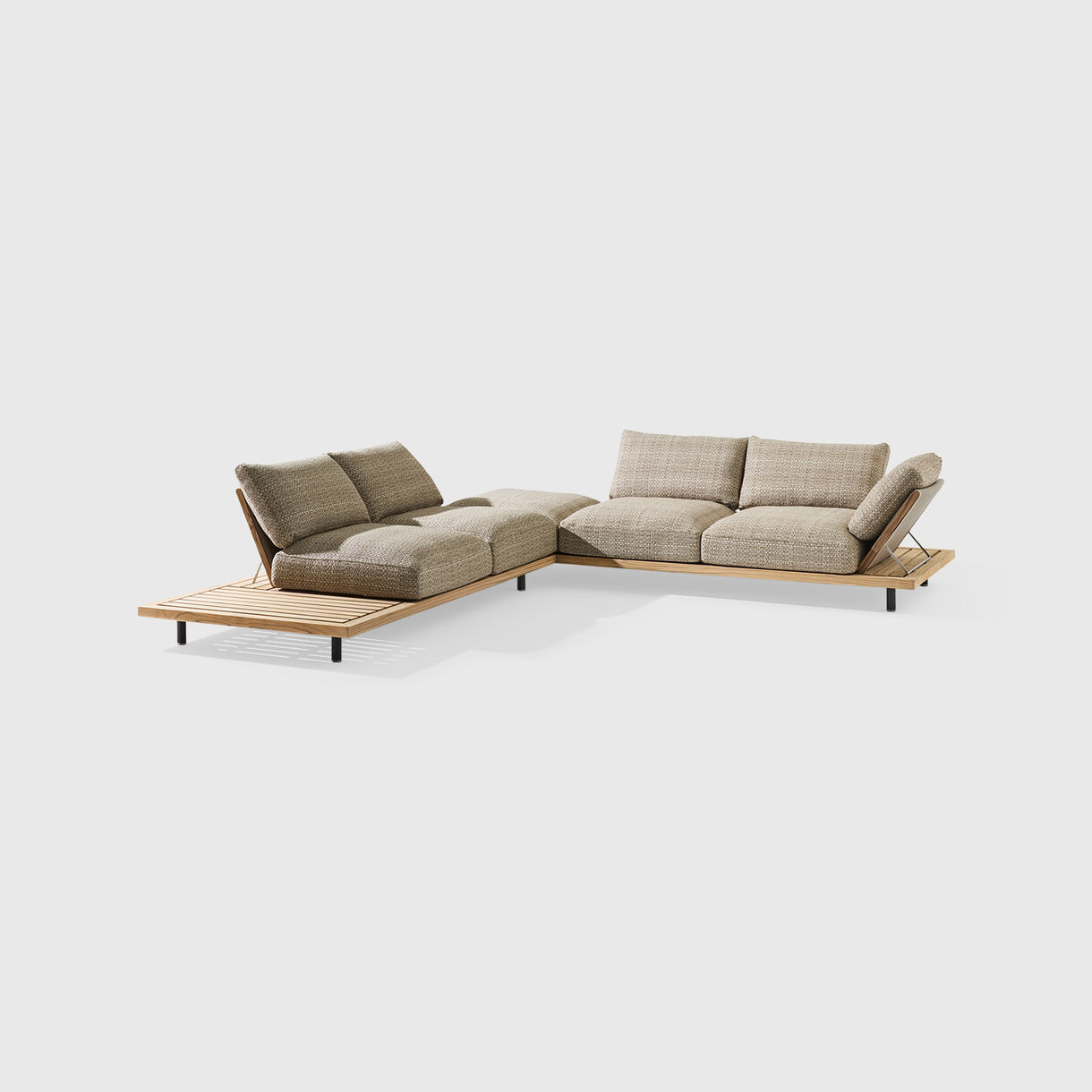 Philia Modular Sofa
