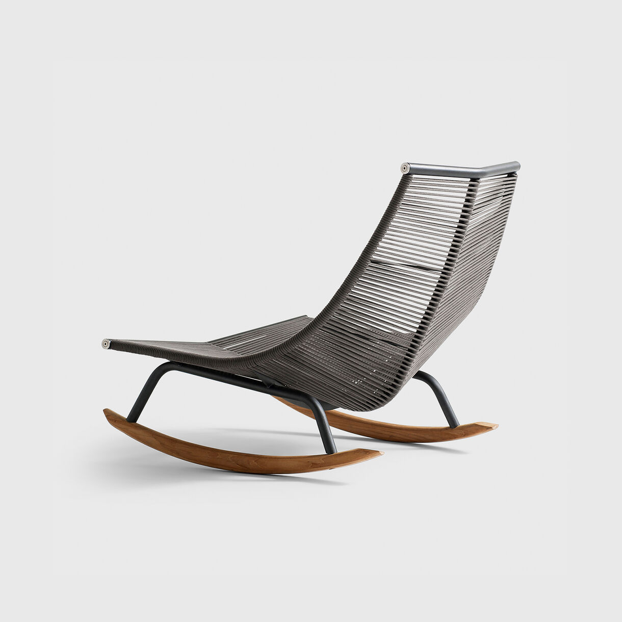 Laze Lounge Rocking Chair