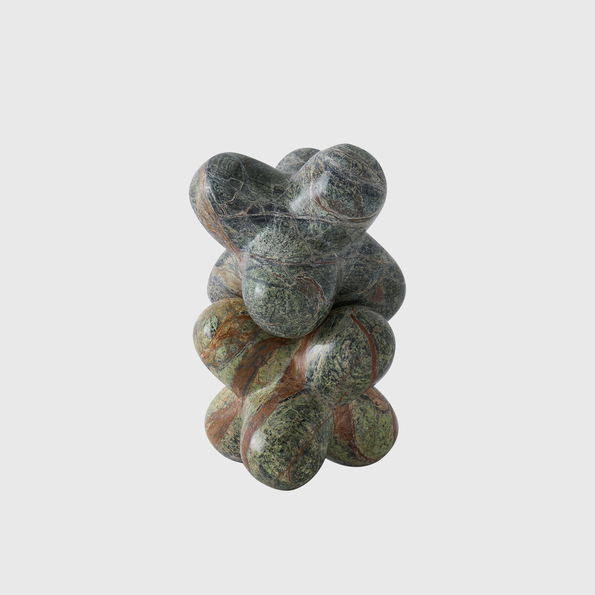 Jack Object, Forest Green