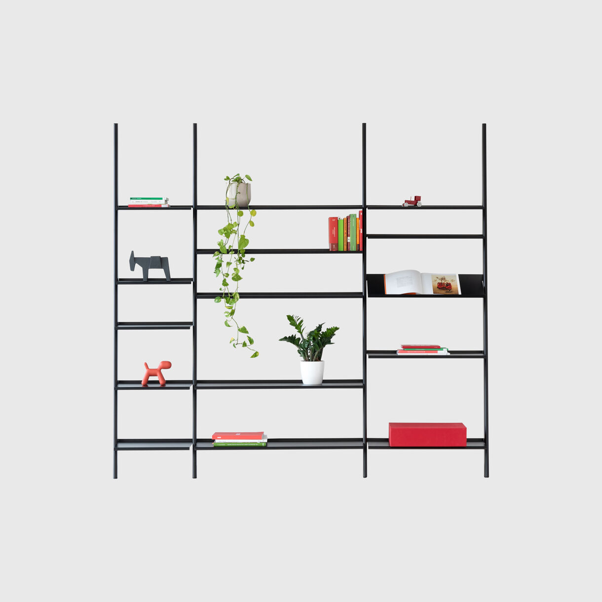 Tyke Shelving