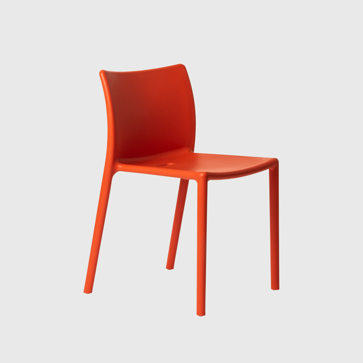 Air Chair, Orange