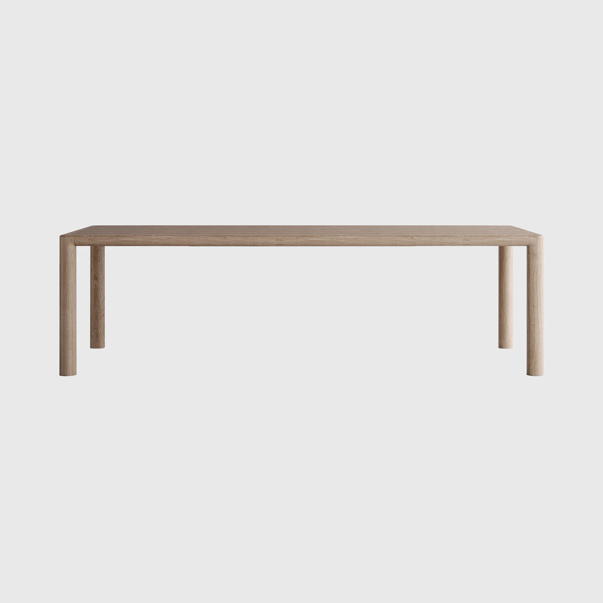 Palisade Dining Table, Oak