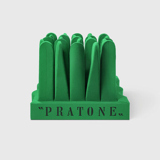 Pratone Forever