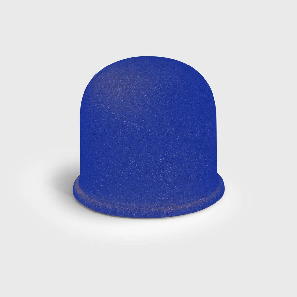 Puffo Pouf, Blue