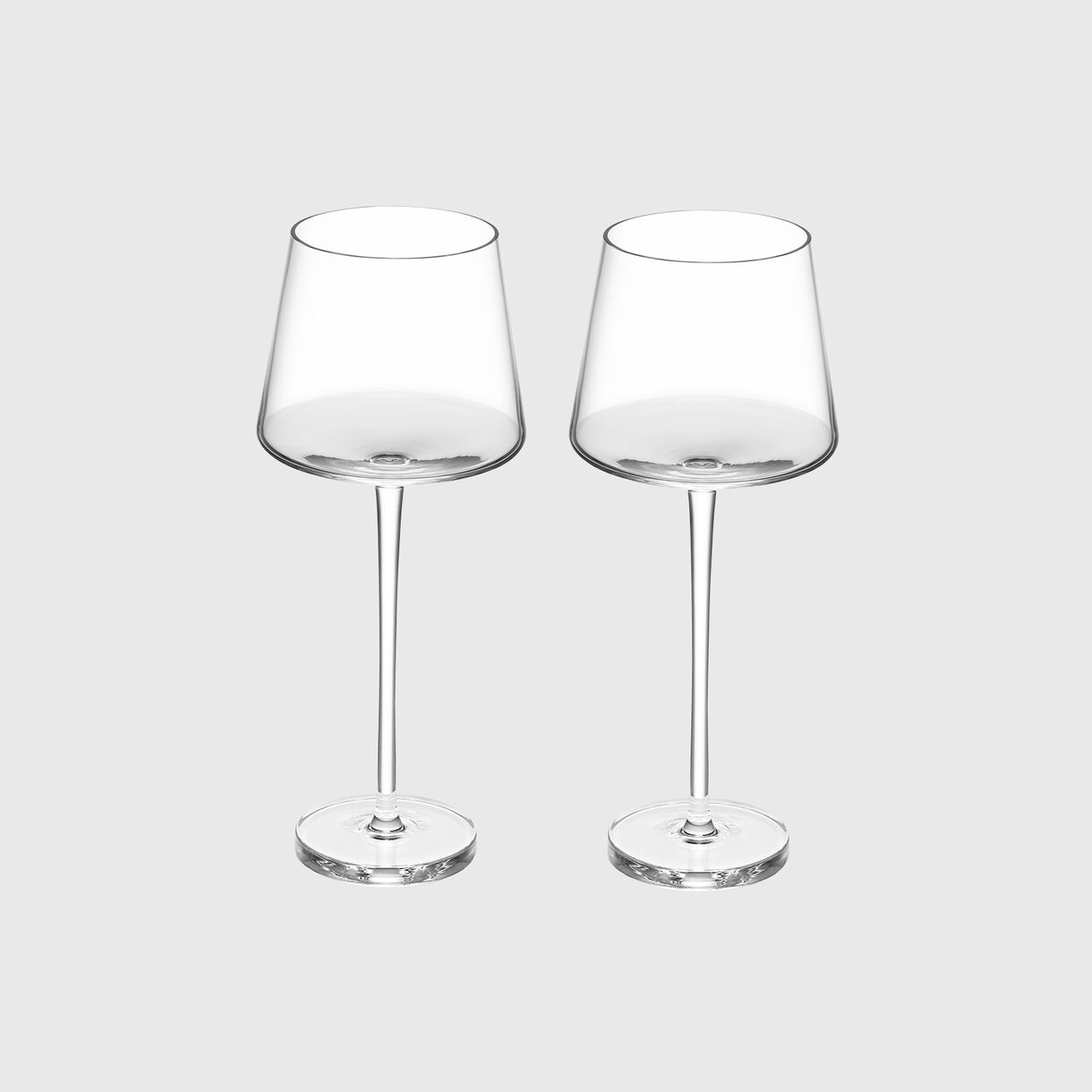 Sommelier Set, White Wine Glasses
