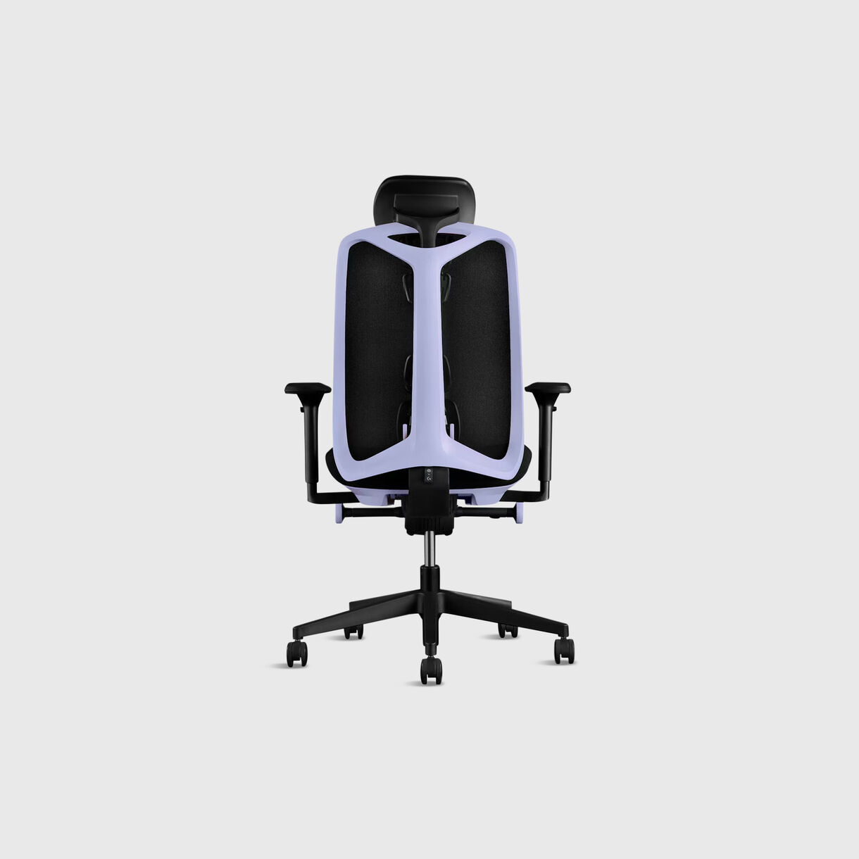 Vantum Gaming Chair 2.0, Black & Mystic