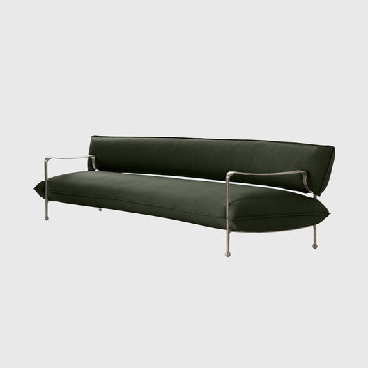 Riace 4 Seater Sofa