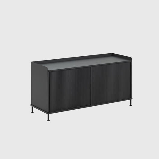 Enfold Low Sideboard