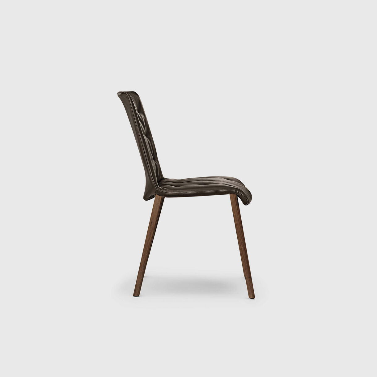 Liz Wood Chair