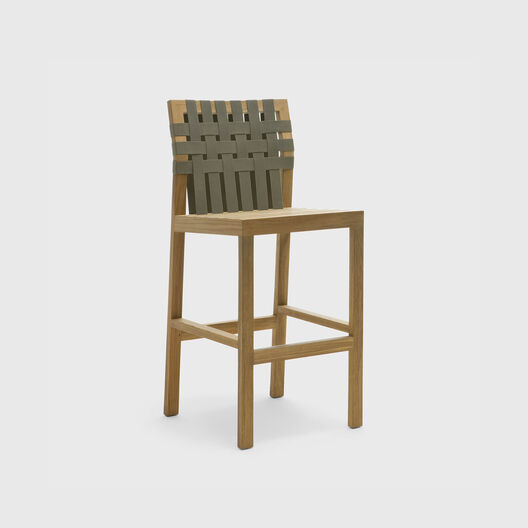 Network Bar Stool