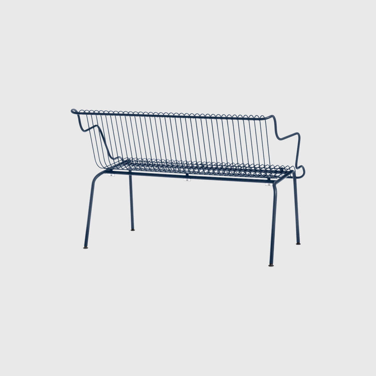 South Bench, Night Blue