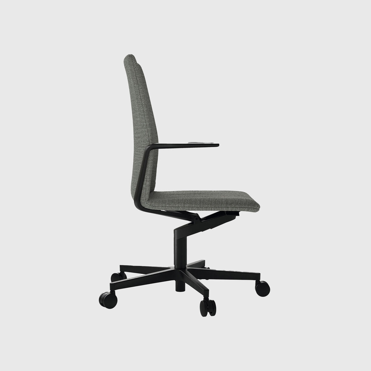 Leadchair EVO, Highback