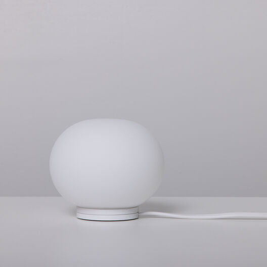 Mini Glo-Ball Table Lamp