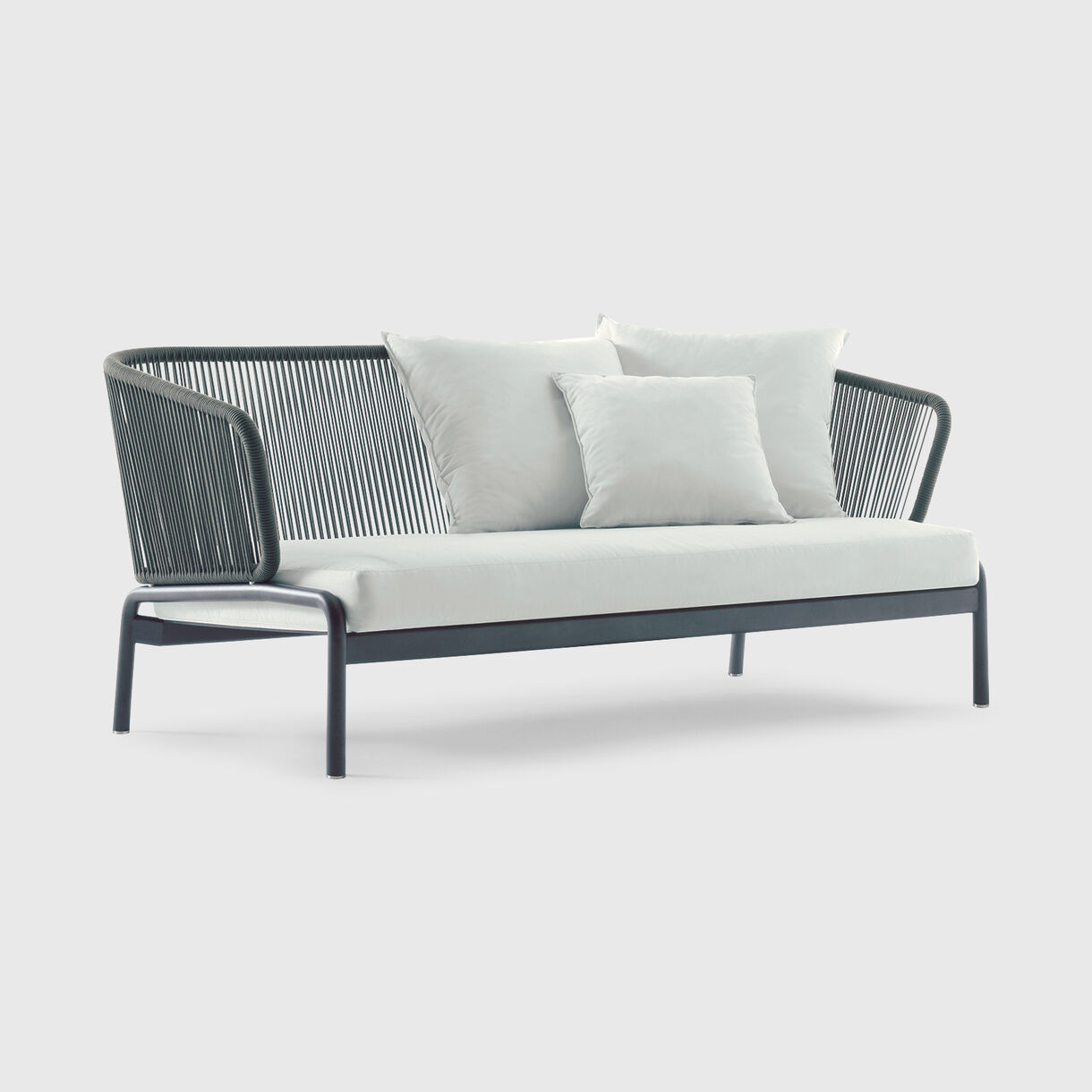 Spool 2 Seater Sofa