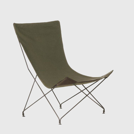 Lawrence Lounge Chair