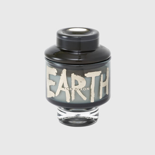 Elements TWENTY Earth Candle Medium