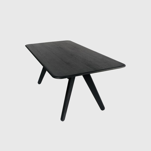 Slab Dining Table