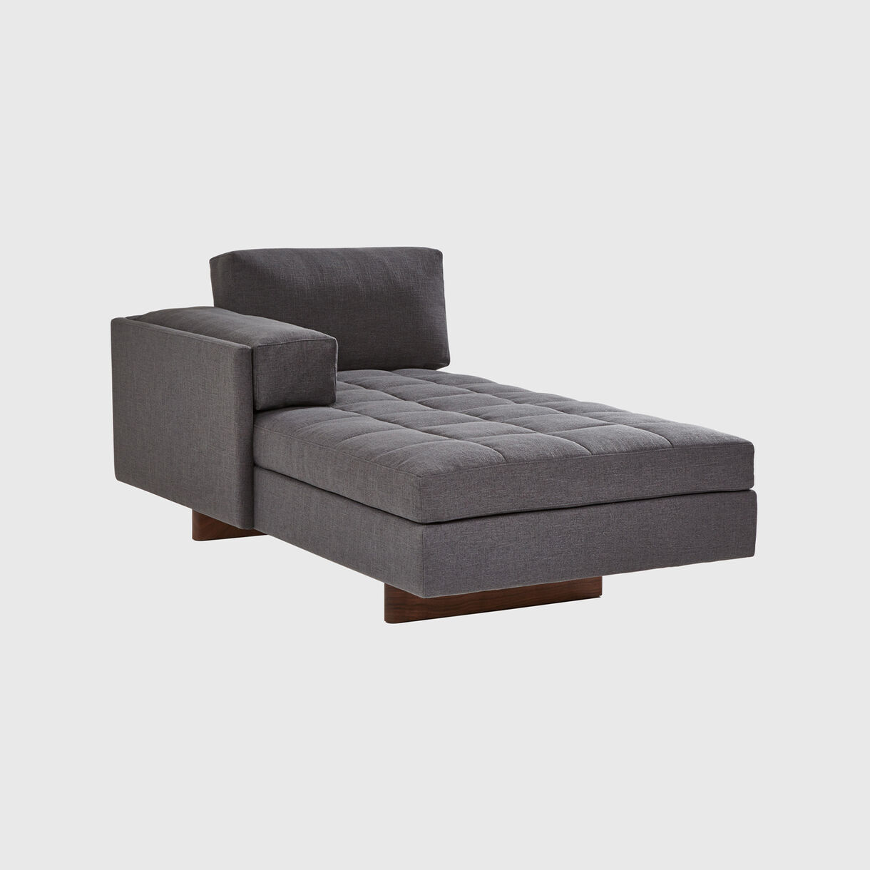 Asymmetric Chaise